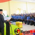Iwan S. Adam: ASN PPPK Harus Jadi Panutan, Bukan Sekadar Jabatan