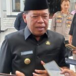 Pemkab Majalengka Ajukan RAPBD 2026 Senilai Rp3,055 Triliun