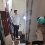 Rumah Layak Huni, Harapan Baru Bagi Tukang Becak Lewat Program “Dandan Omah”