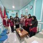 Kampus Bertemu Sekolah: Supervisi PLP di SMK Mudisa  Surabaya Jadi Ajang Refleksi dan Pembinaan