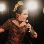 Tuti Maryati Penyanyi Keroncong Dunia Semarakan Hari Keroncong Nasional di Pemalang
