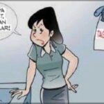 Warga Tanah Merah Gang Sawi Surabaya Keluhkan Aliran Air PDAM Tak Lancar
