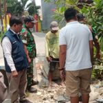 LPMK Asemrowo Bantah Dugaan Proyek Paving dan Saluran Bermasalah: Semua Sudah Sesuai Prosedur