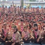 Tahun 2025 Kwarcab Majalengka Torehkan Banyak Penghargaan