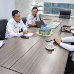Kepala Pusat Data dan Informasi KEMIMPAS, Berikan Apresiasi Kepada Kalapas Cipinang