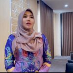 Gara-Gara Singgung Ponpes Lirboyo, Ini Kata Senator Lia dan Ketua KPID Jatim