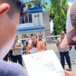 KAWAL JATIM Ultimatum DPMD Jatim: Jika Tak Ada Klarifikasi, Aksi Akan Digeser ke Kejati