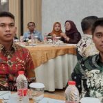 Wujudkan Pelayanan Prima,Rutan Pemalang Hadiri Sosialisasi Penilaian Maladministrasi oleh Ombudsman