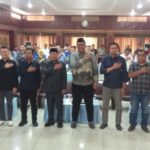 KPU Majalengka Gelar FGD Kajian Teknis Pemilu Desain Surat Suara Dan Dapil