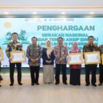 Disperpusip Jatim Perkuat Literasi di Era Digital Lewat Pekan Literasi 2025