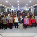 Disperpusip Dorong Literasi Digital, Imam Hidayat Soroti Tantangan Akses Buku