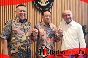 Langkah Strategis Pemda Pohuwato: Usulkan Peningkatan RS dan Faskes 2026 ke Kemenkes