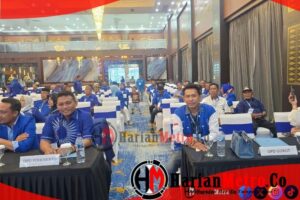 Tiga Periode Memimpin PAN Pohuwato, Afif Mantapkan Target Satu Fraksi Penuh