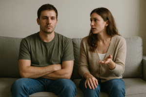 Tips Membunuh Ego untuk Membangun Hubungan Cinta yang Sehat