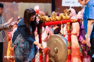 SWCF 2025, Surabaya Kembali Jadi Panggung Harmoni Dunia