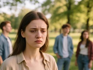 Cara Ampuh Agar Lebih Kuat Saat Semua Orang Seolah Menuding Kamu Salah