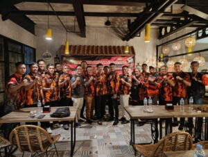 Enther Nizar: Masyarakat Jangan Takut Kritik Pemerintah, Proyek Amburadul Unggah di Media Sosial