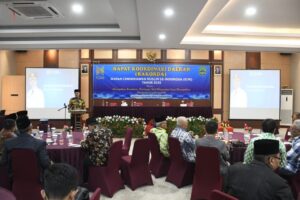 Wabup Tekankan Peran Strategis ICMI, Dorong Kolaborasi untuk Majalengka Langkung Sae