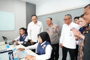 Polri: Pastikan Standarisasi Kompetensi berbasis Sertifikasi dan Regulasi Nasional