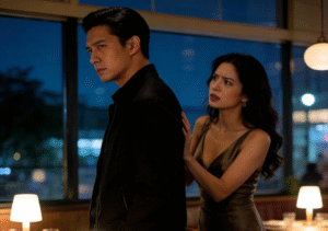 Tanda Kamu Tak Bisa Dimanipulasi Lagi Orang yang Datang dan Pergi Sesuka Hati